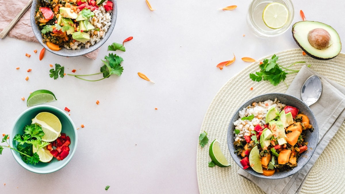 10 Consejos para Mejorar tu Estilo de Vida Saludable